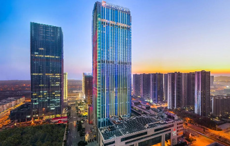HUALUXE Wuxi Taihu