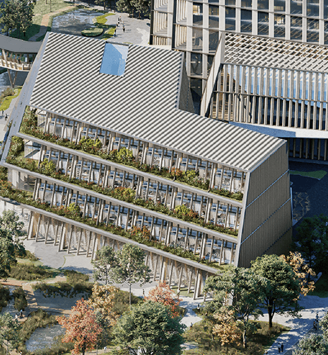 Hotel Access - within a 5-minute radius of hotels