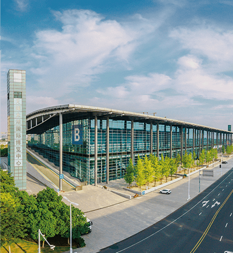 Adjacent Venues - Just Steps Away